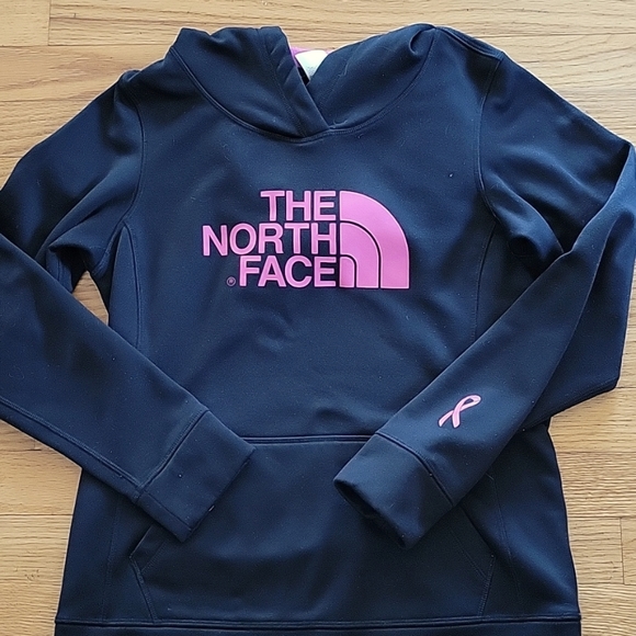 NEW The North Face women's hoodie...size SP - Picture 7 of 13